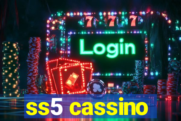 ss5 cassino